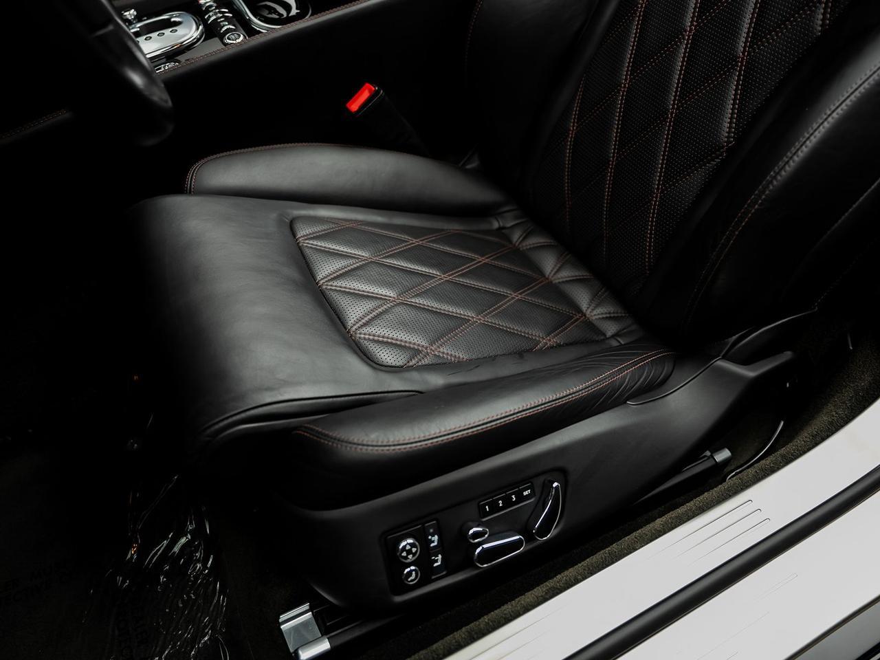2013 Bentley Continental GTC Le Mans Edition Indianapolis IN