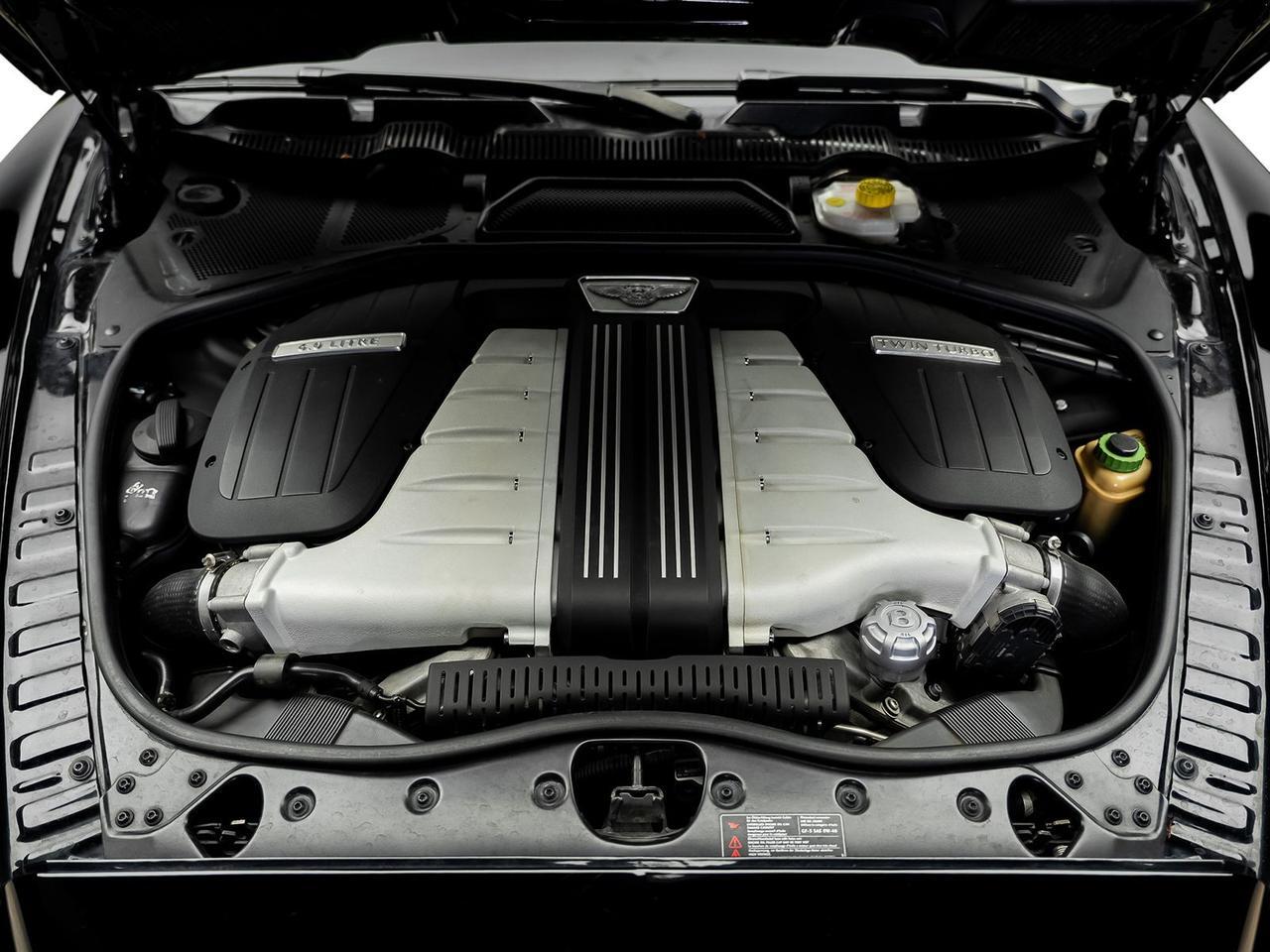 2013 Bentley Continental GTC Le Mans Edition Indianapolis IN