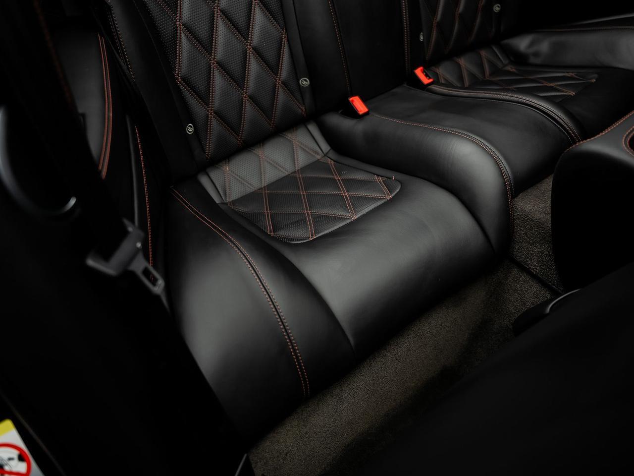 2013 Bentley Continental GTC Le Mans Edition Indianapolis IN