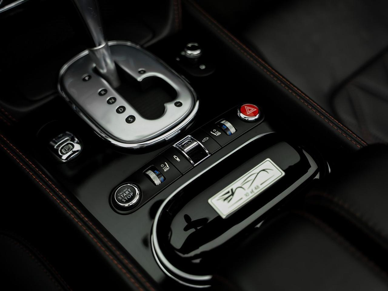 2013 Bentley Continental GTC Le Mans Edition Indianapolis IN