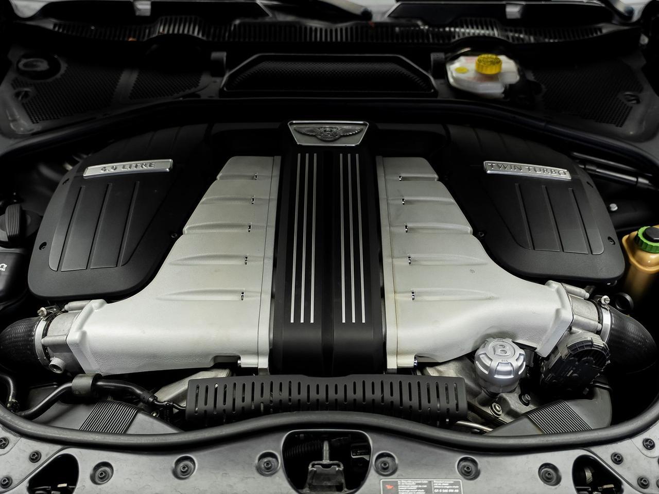 2013 Bentley Continental GTC Le Mans Edition Indianapolis IN