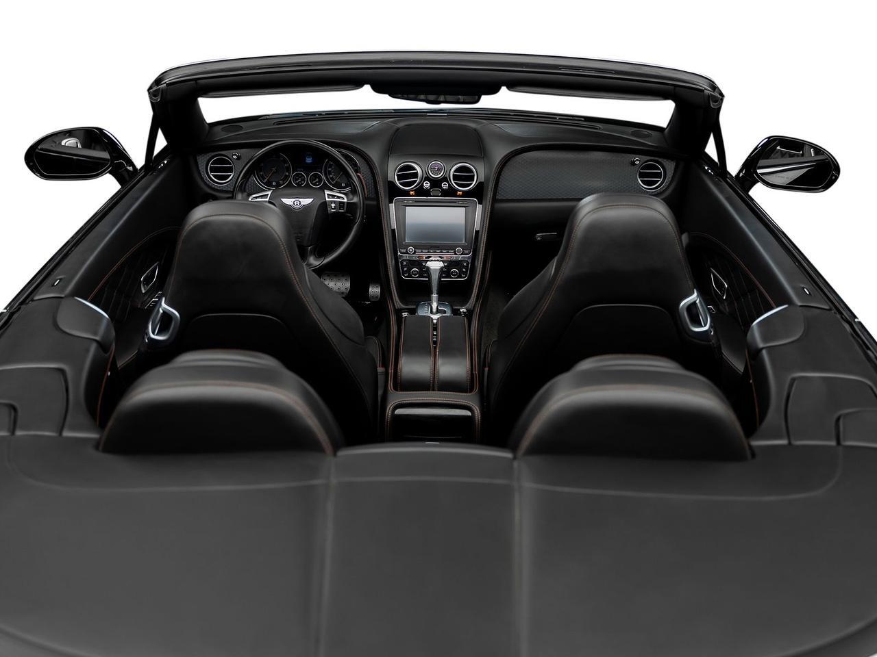 2013 Bentley Continental GTC Le Mans Edition Indianapolis IN