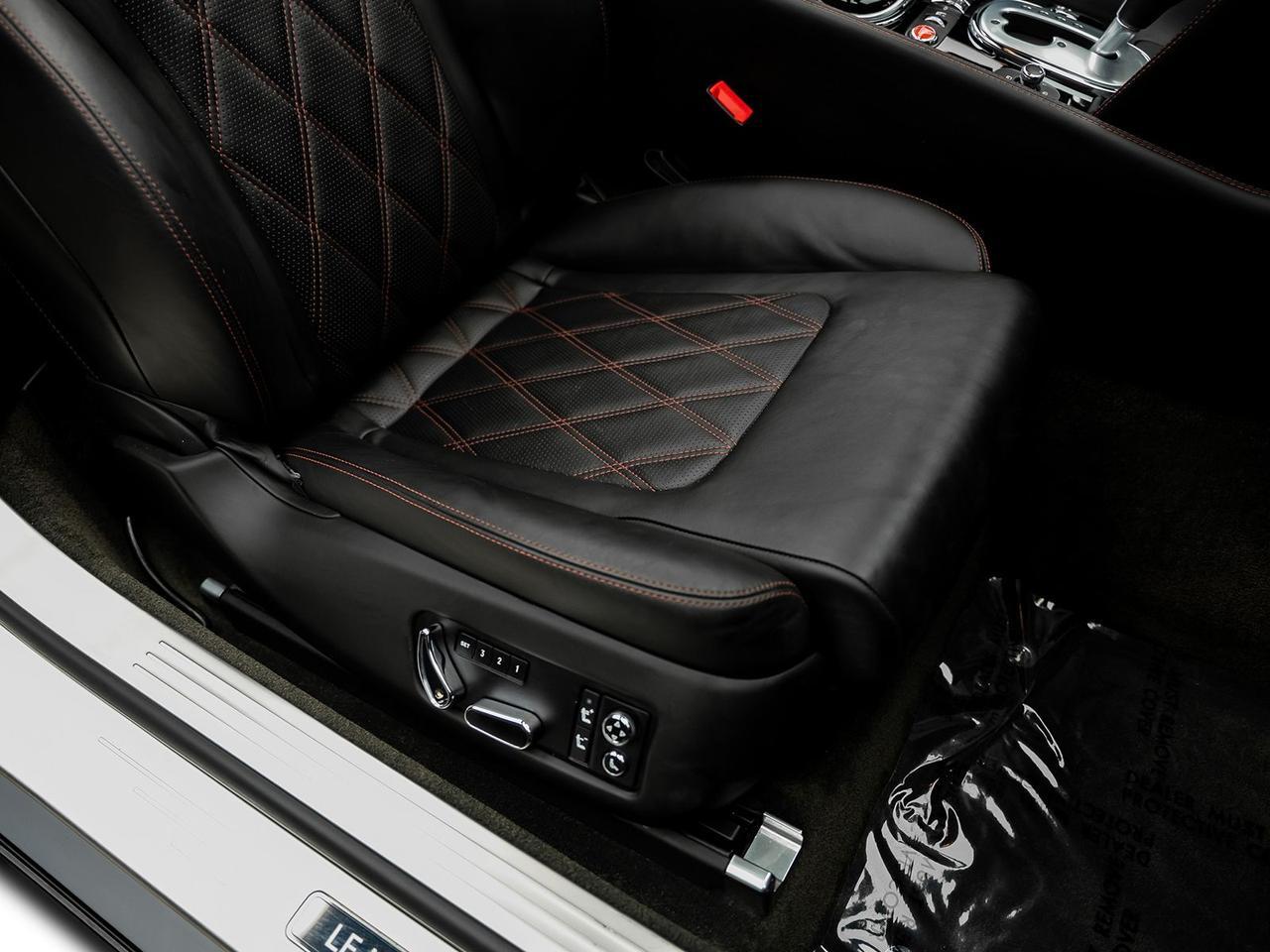 2013 Bentley Continental GTC Le Mans Edition Indianapolis IN