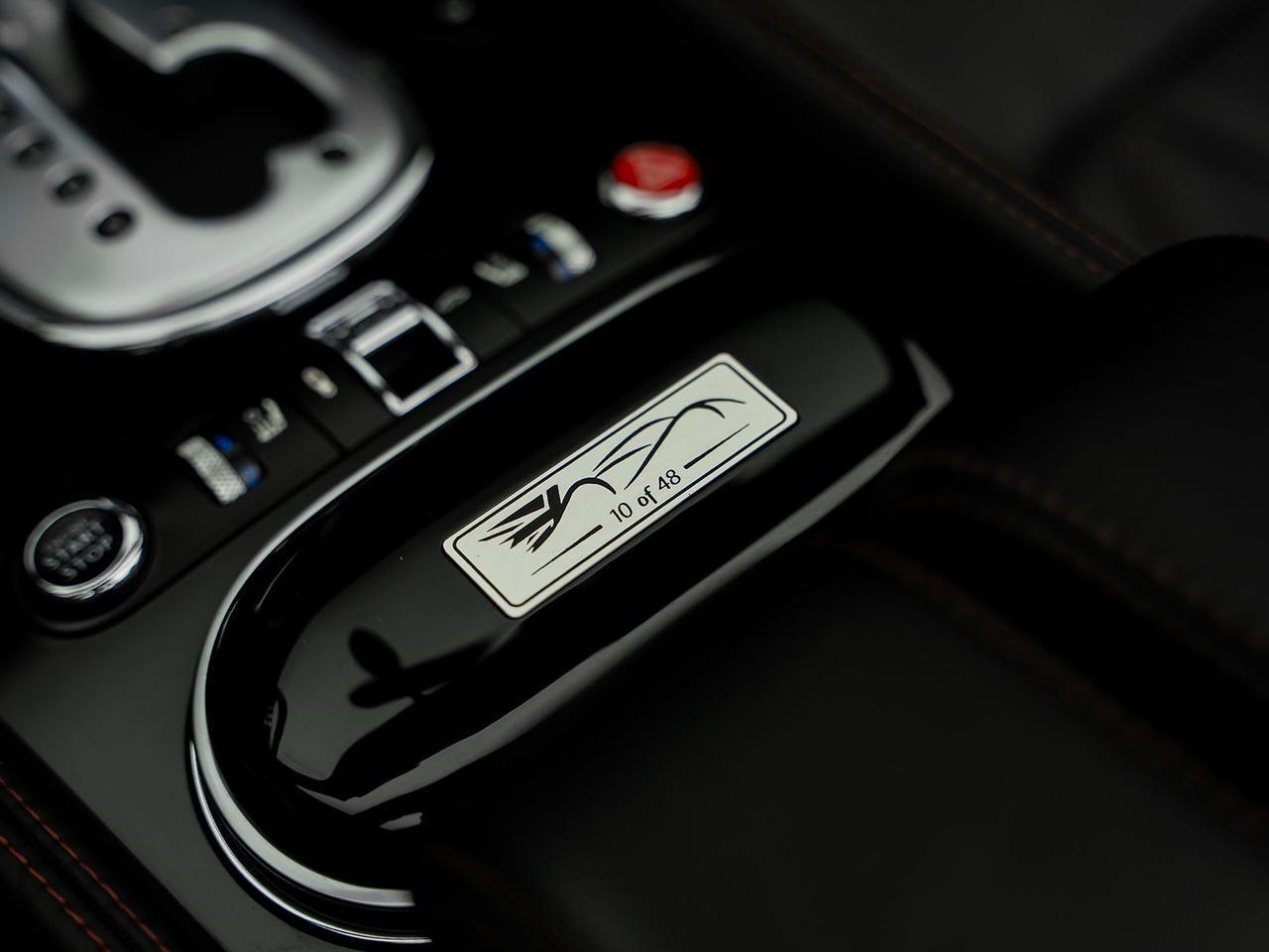 2013 Bentley Continental GTC Le Mans Edition Indianapolis IN