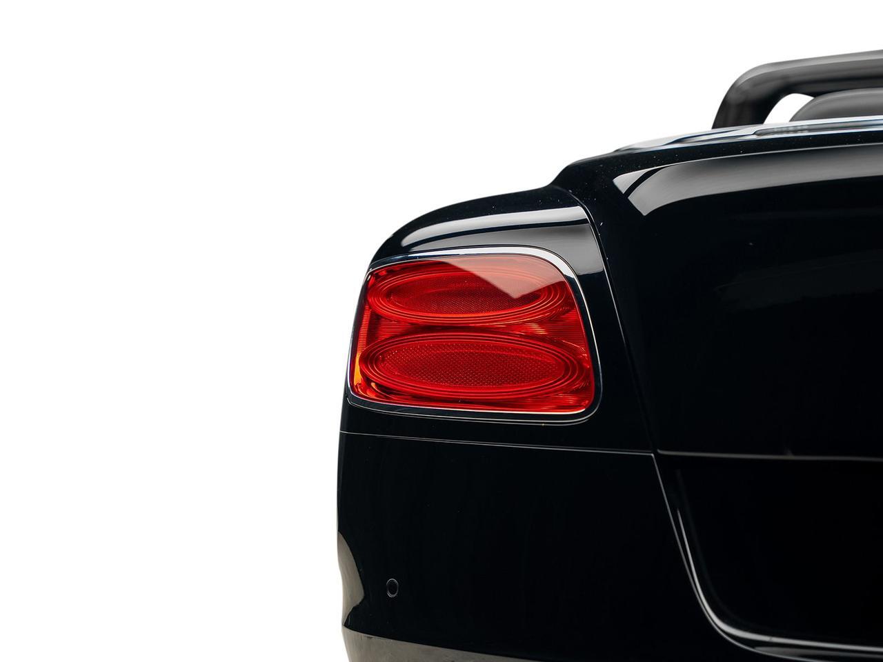 2013 Bentley Continental GTC Le Mans Edition Indianapolis IN