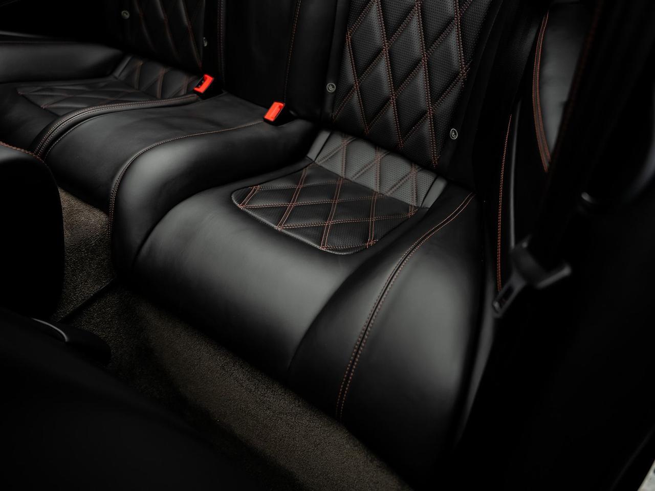 2013 Bentley Continental GTC Le Mans Edition Indianapolis IN