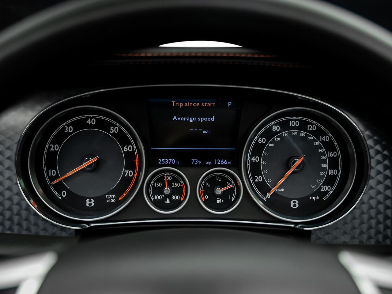 2013 Bentley Continental GTC Le Mans Edition Indianapolis IN