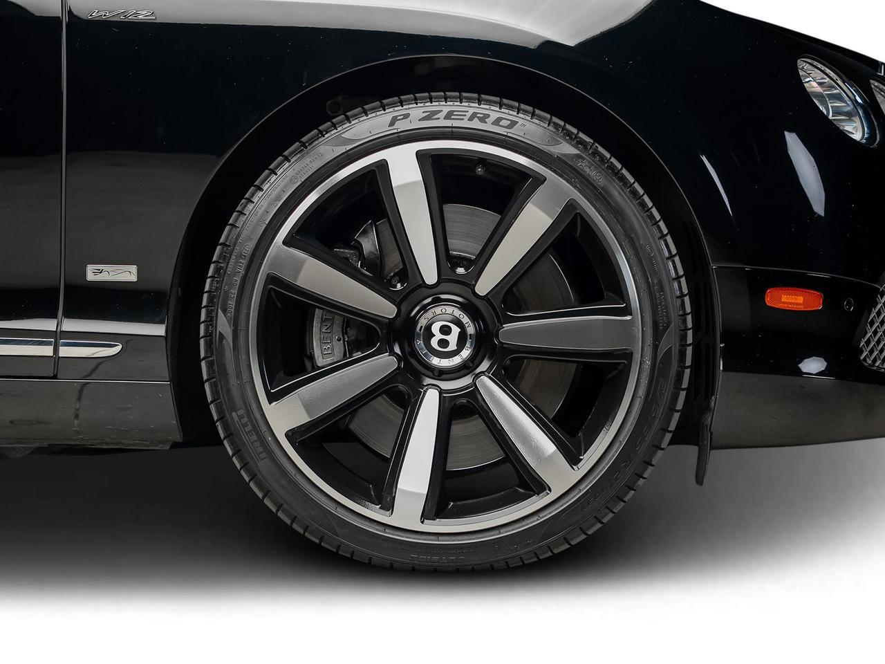2013 Bentley Continental GTC Le Mans Edition Indianapolis IN