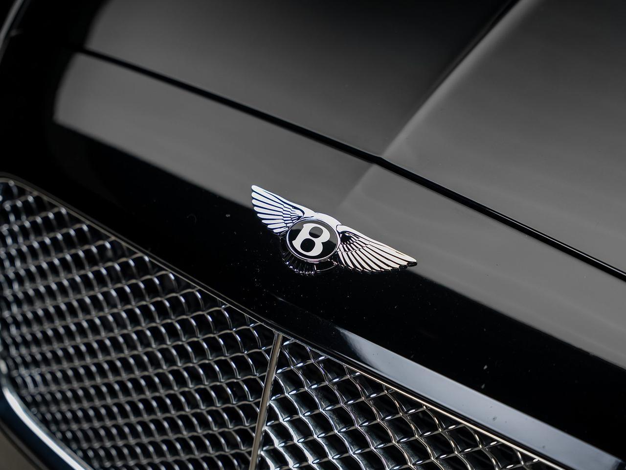 2013 Bentley Continental GTC Le Mans Edition Indianapolis IN