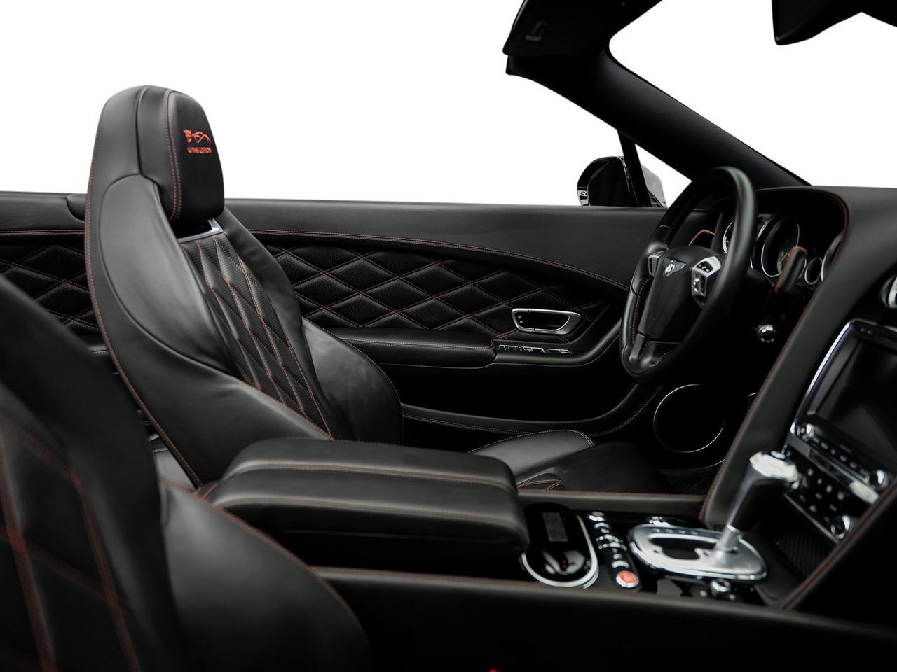 2013 Bentley Continental GTC Le Mans Edition Indianapolis IN
