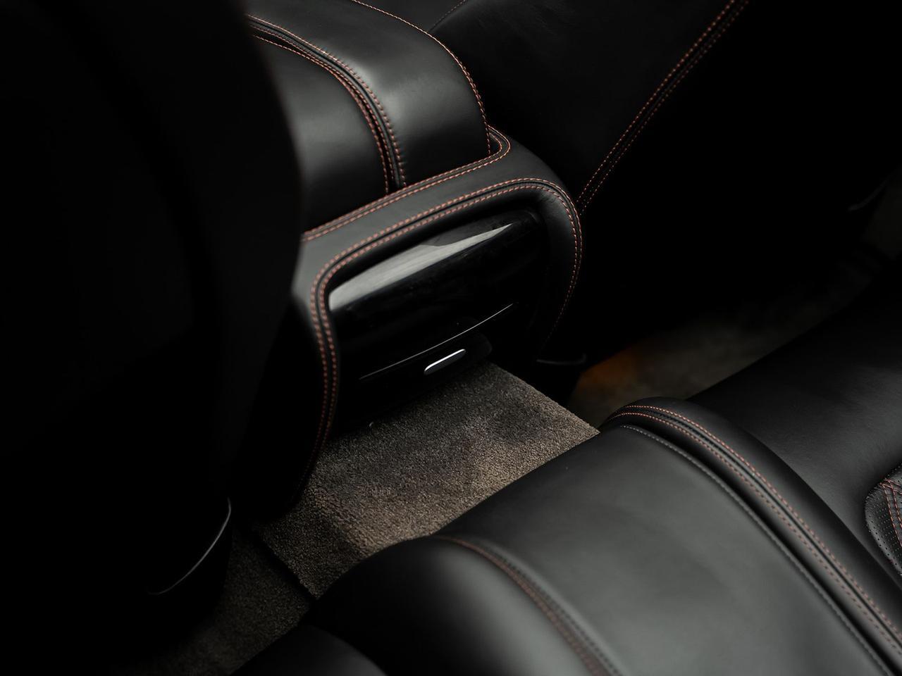2013 Bentley Continental GTC Le Mans Edition Indianapolis IN