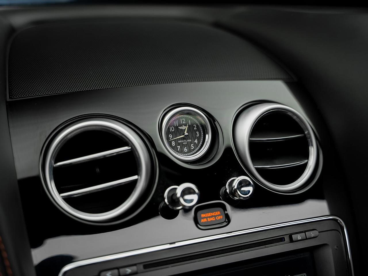 2013 Bentley Continental GTC Le Mans Edition Indianapolis IN