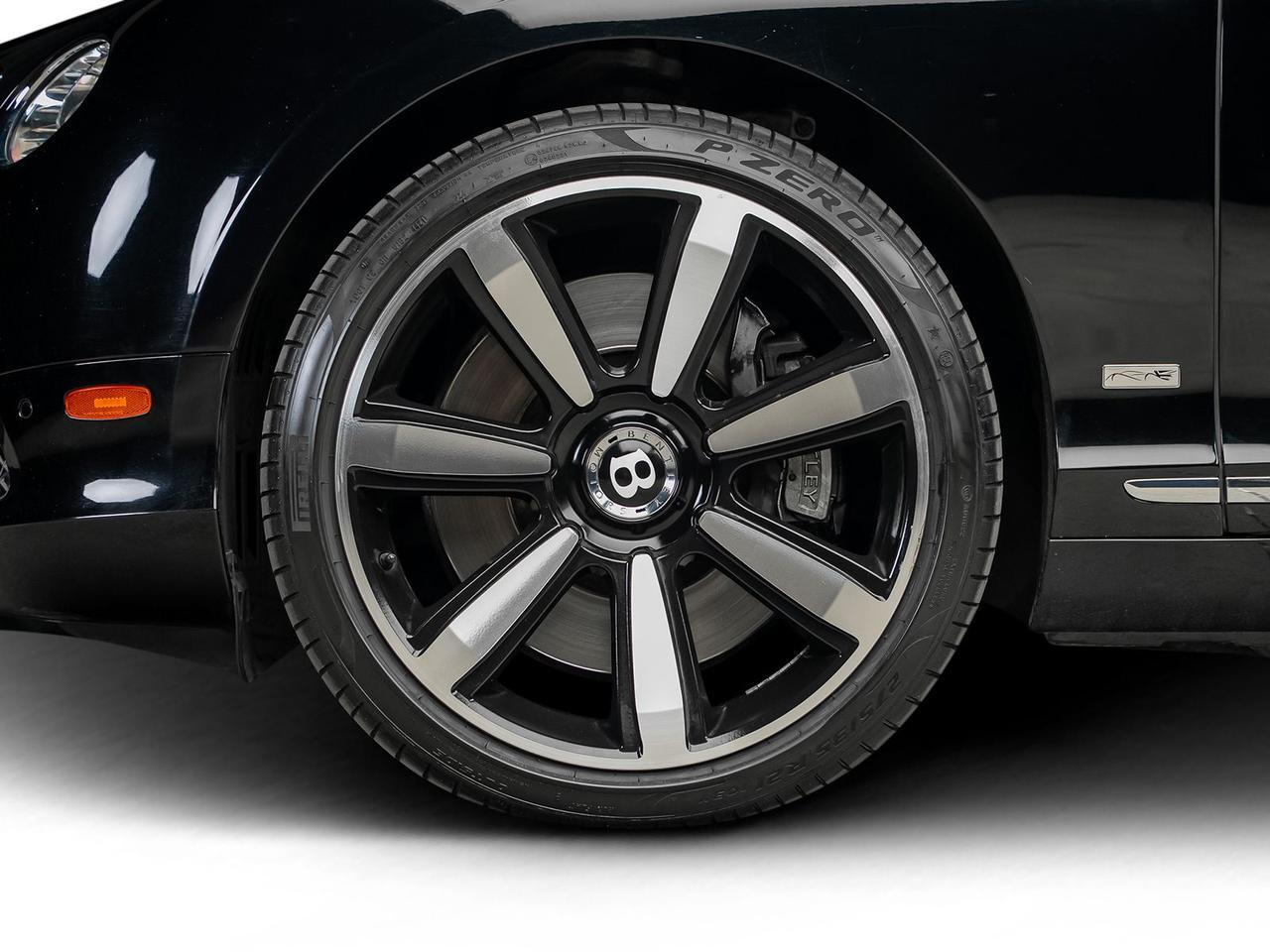 2013 Bentley Continental GTC Le Mans Edition Indianapolis IN