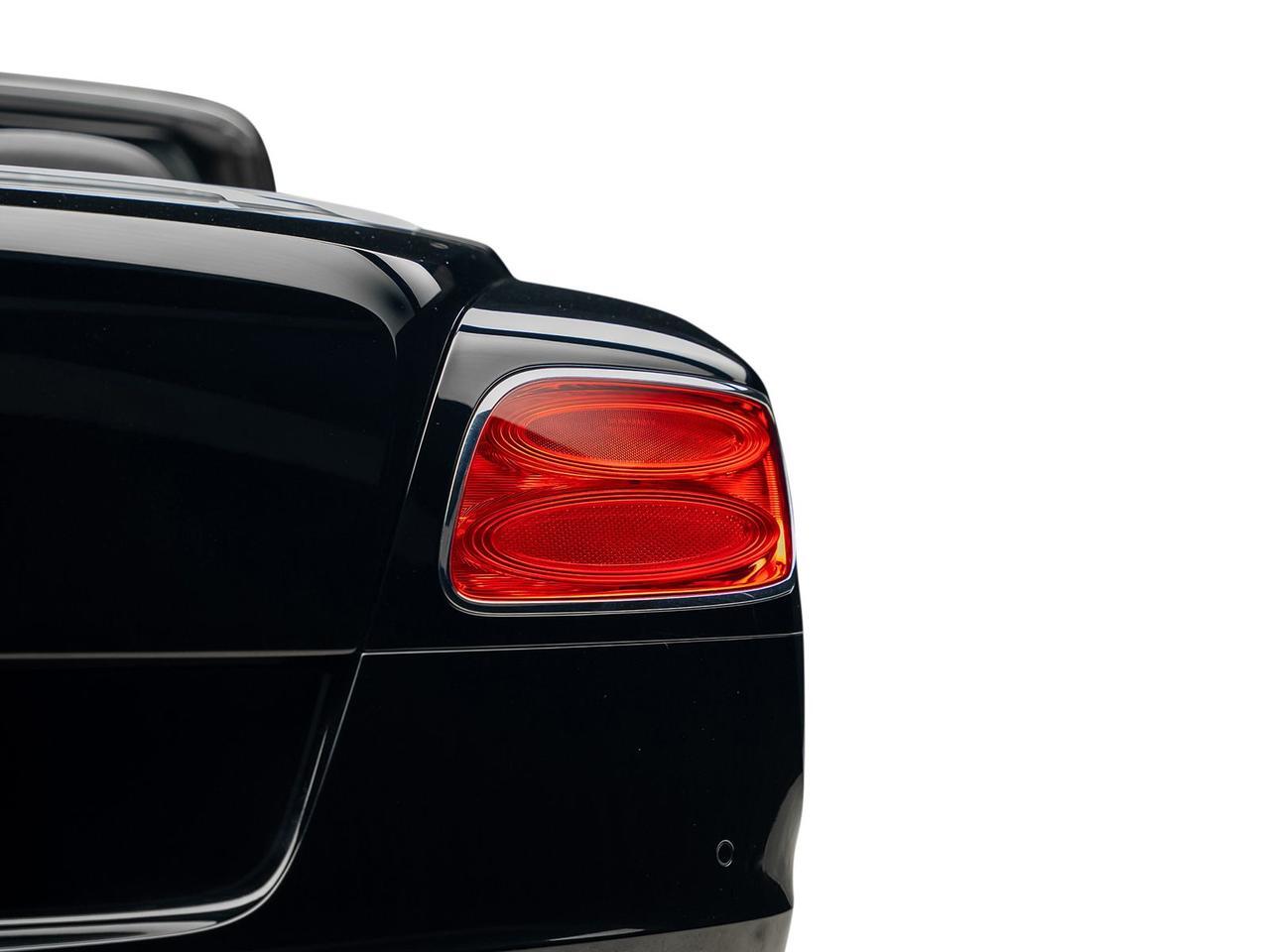 2013 Bentley Continental GTC Le Mans Edition Indianapolis IN