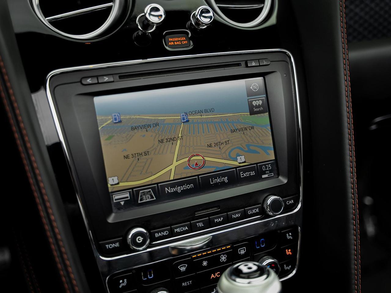 2013 Bentley Continental GTC Le Mans Edition Indianapolis IN