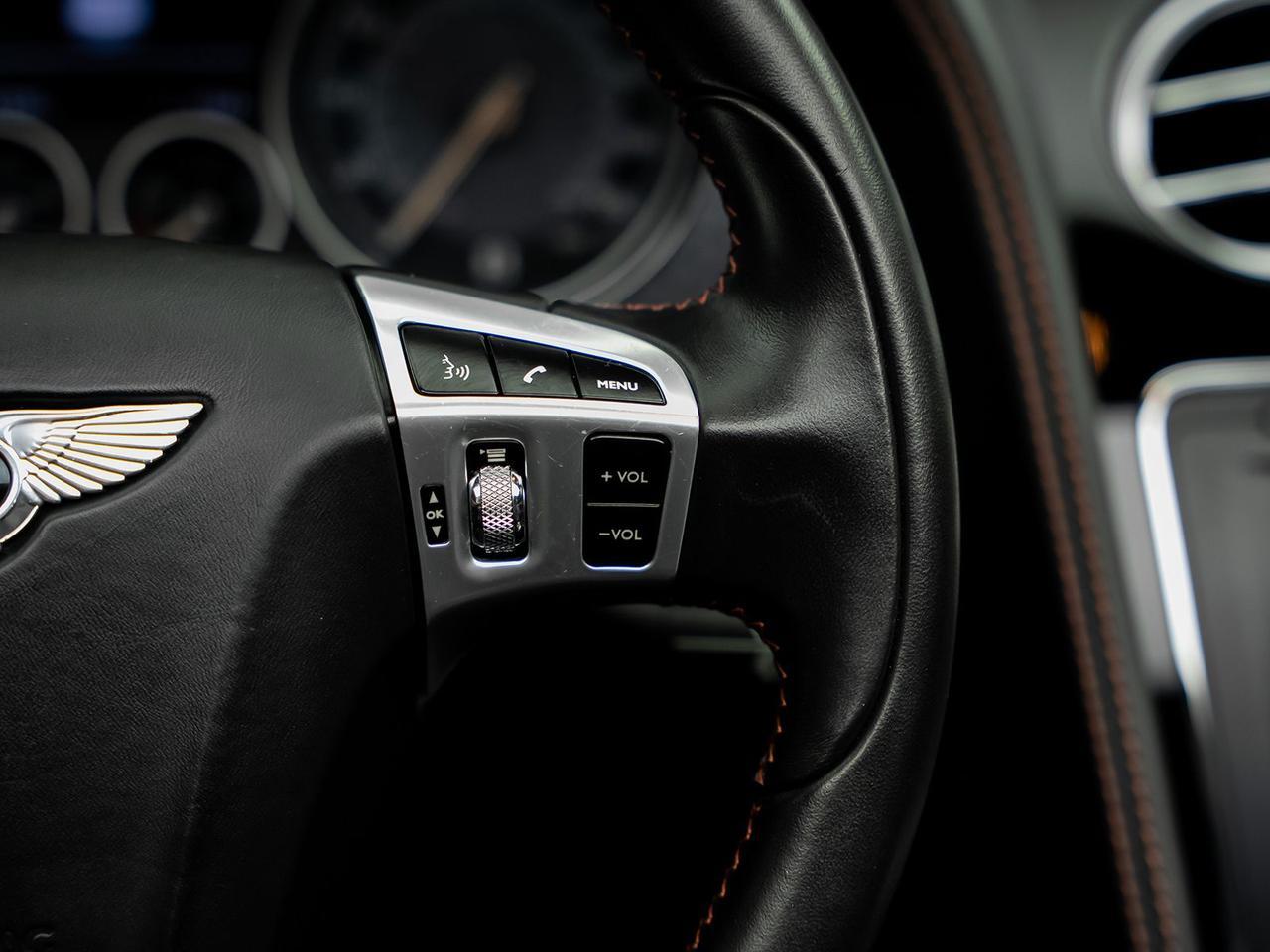 2013 Bentley Continental GTC Le Mans Edition Indianapolis IN