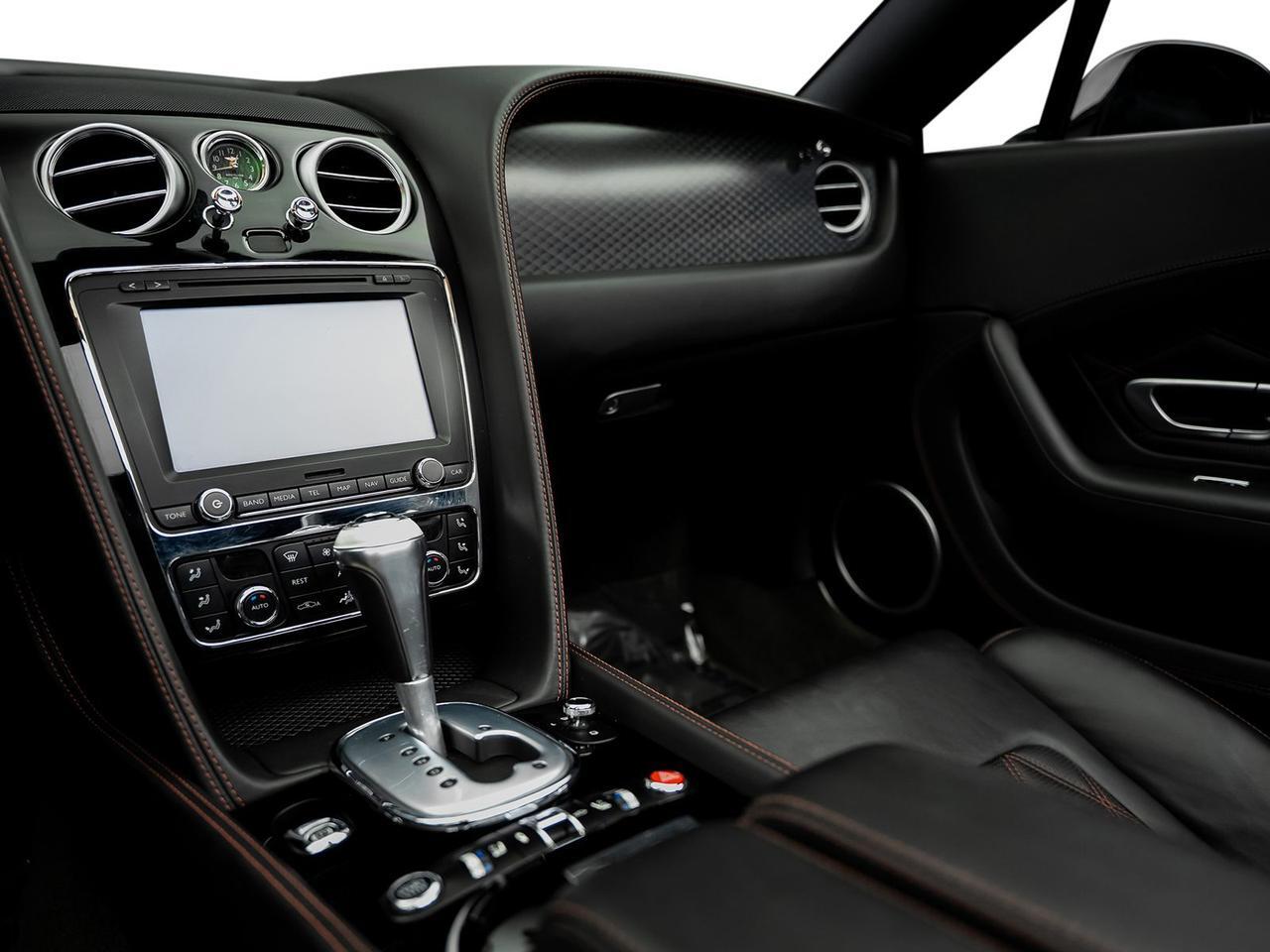 2013 Bentley Continental GTC Le Mans Edition Indianapolis IN