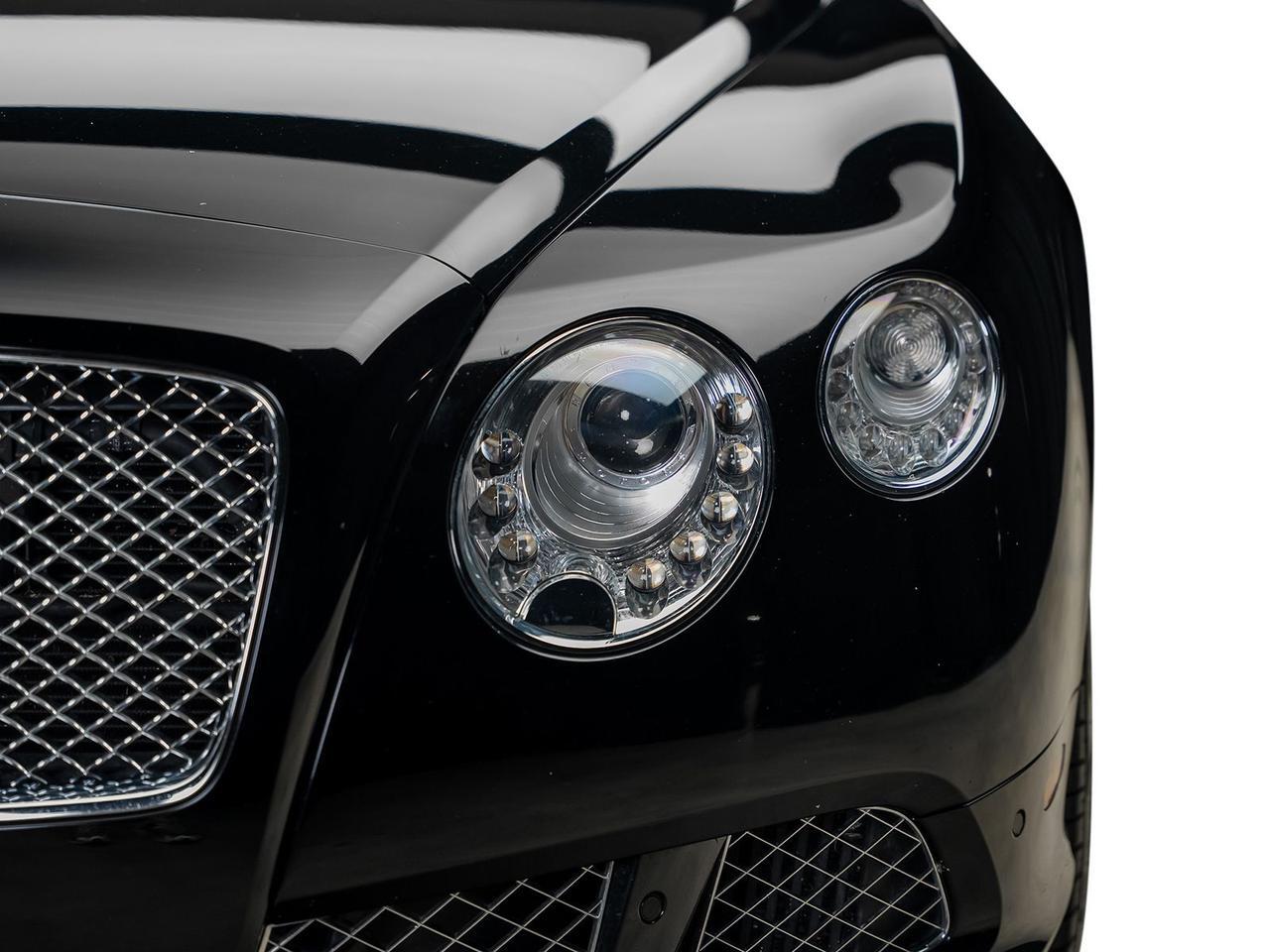 2013 Bentley Continental GTC Le Mans Edition Indianapolis IN