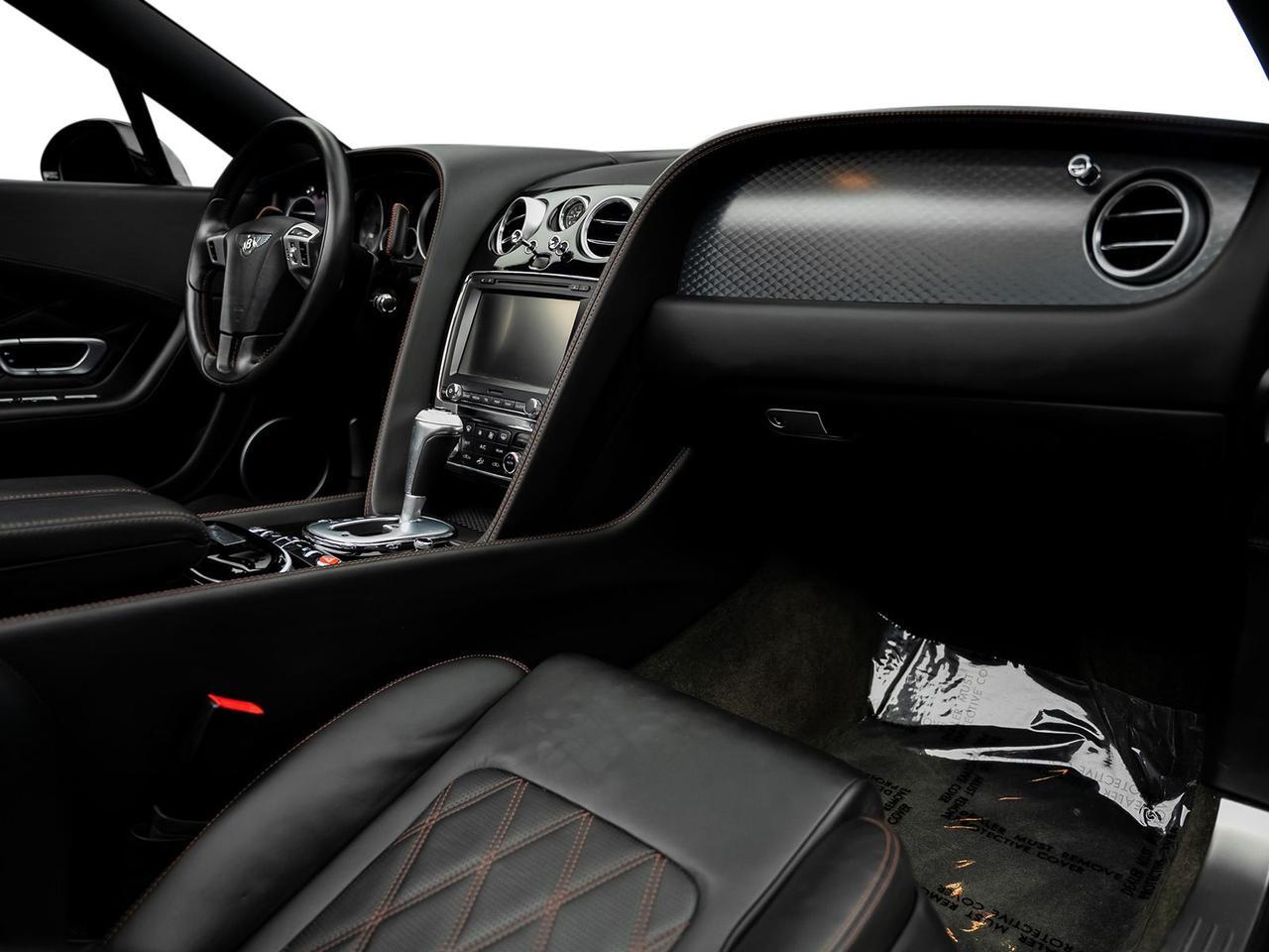 2013 Bentley Continental GTC Le Mans Edition Indianapolis IN