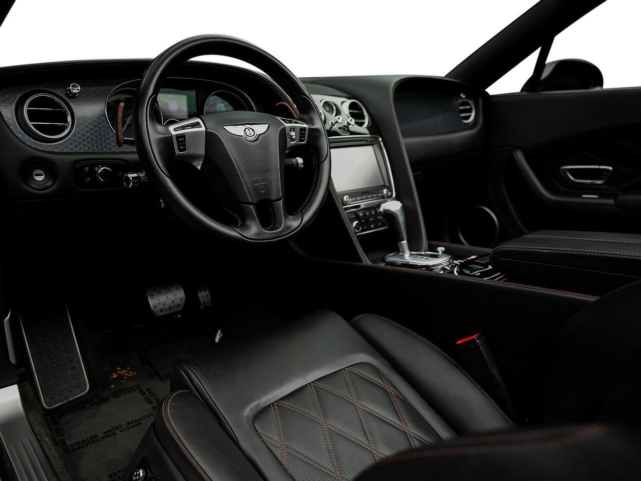 2013 Bentley Continental GTC Le Mans Edition Indianapolis IN