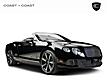 2013 Bentley Continental GTC Le Mans Edition