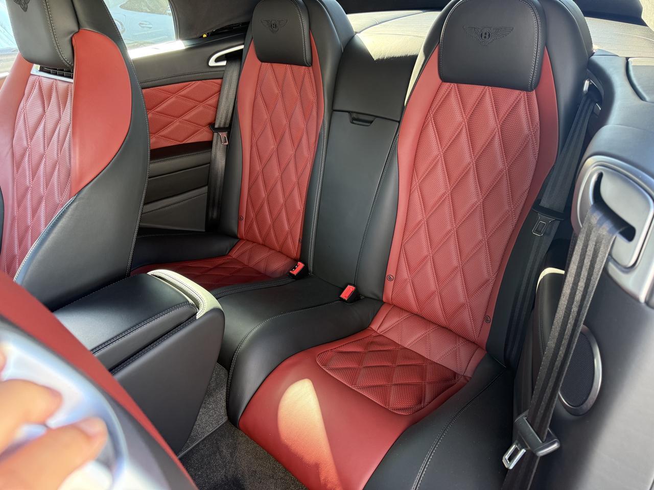 2013 Bentley Continental GTC V8 San Diego CA