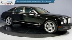 Bentley Mulsanne  2013