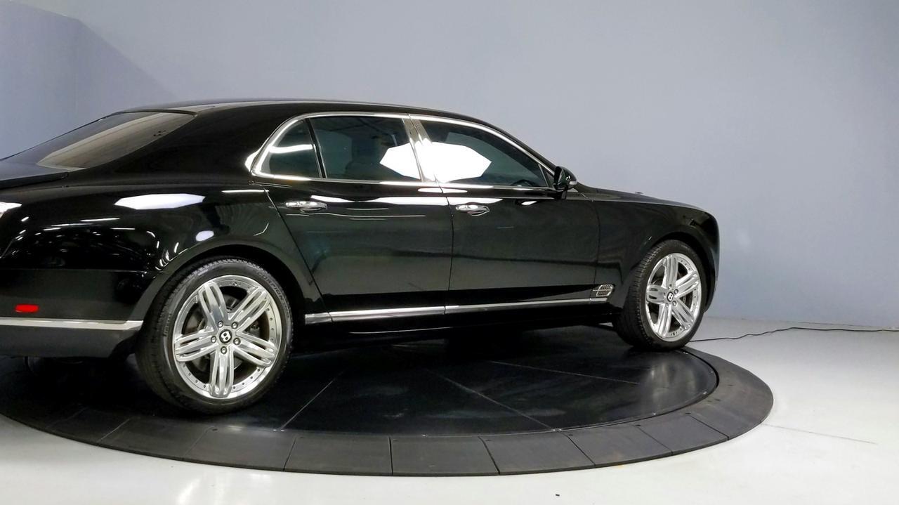 2013 Bentley Mulsanne  St. Charles  IL