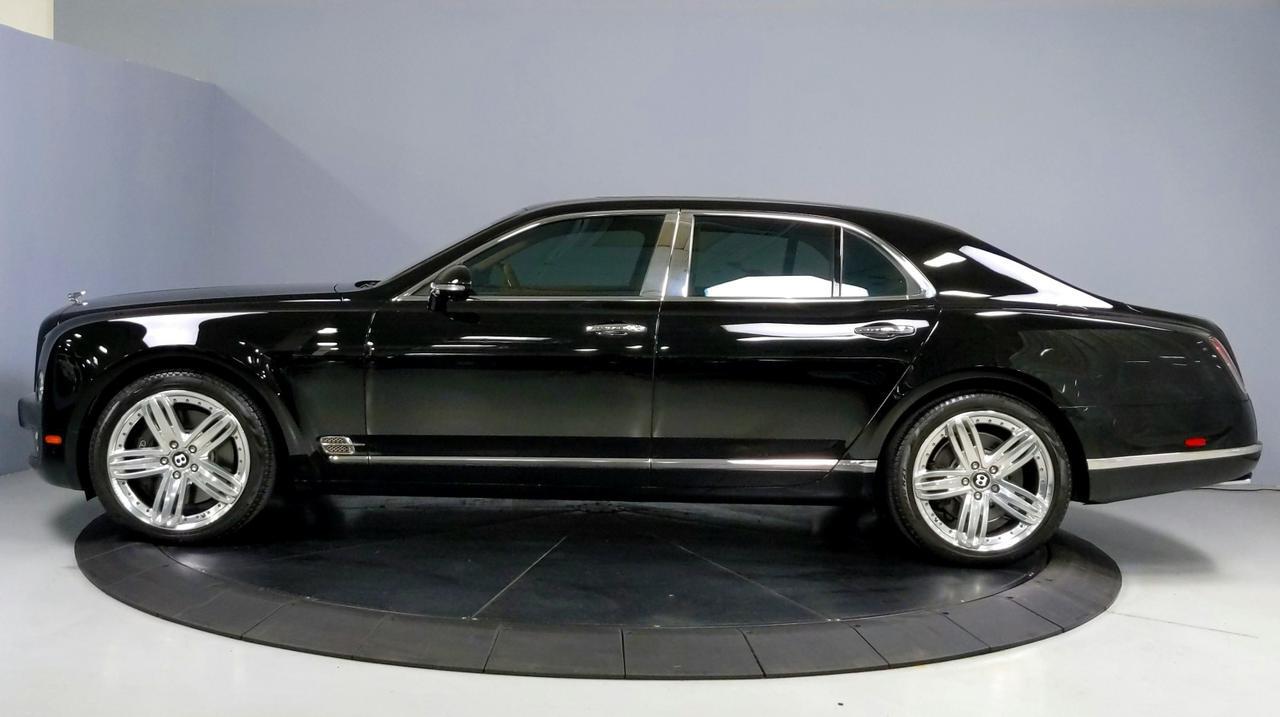 2013 Bentley Mulsanne  St. Charles  IL