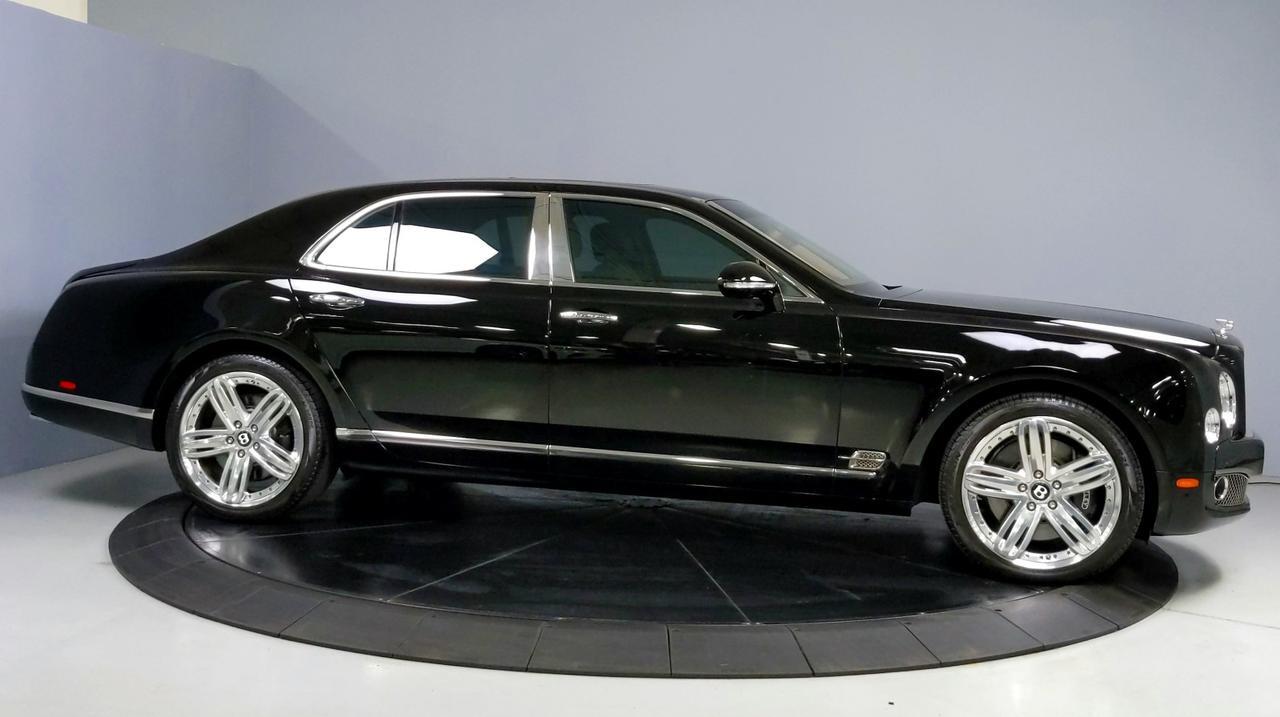 2013 Bentley Mulsanne  St. Charles  IL