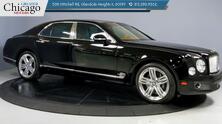 Bentley Mulsanne  2013
