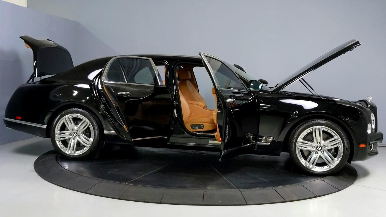 2013 Bentley Mulsanne  St. Charles  IL