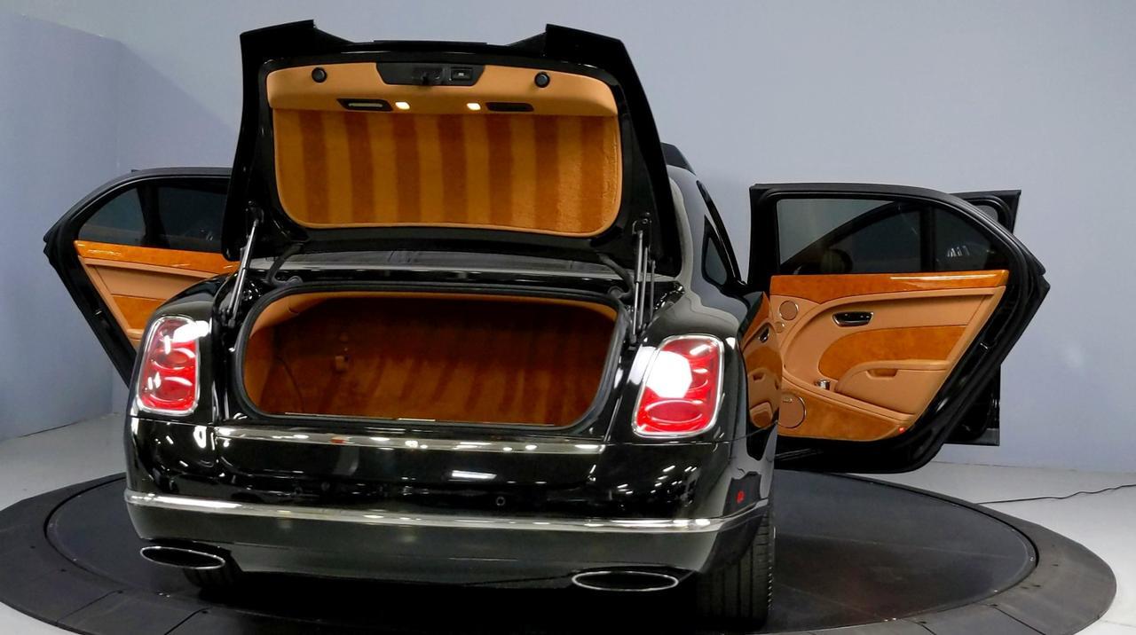 2013 Bentley Mulsanne  St. Charles  IL