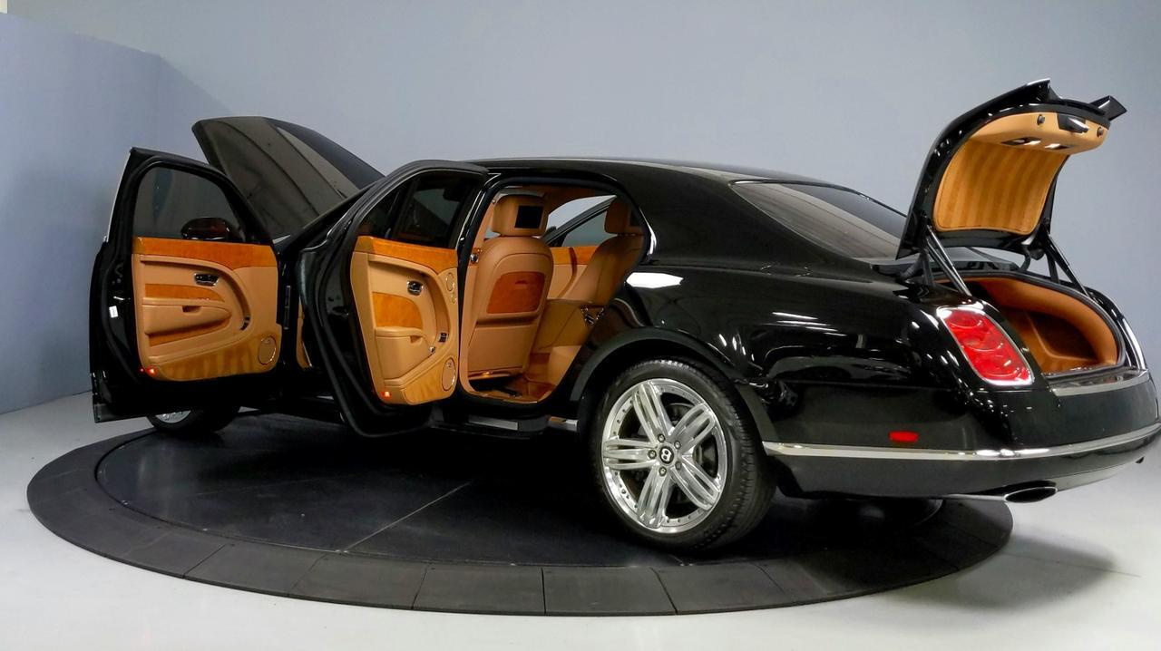 2013 Bentley Mulsanne  St. Charles  IL
