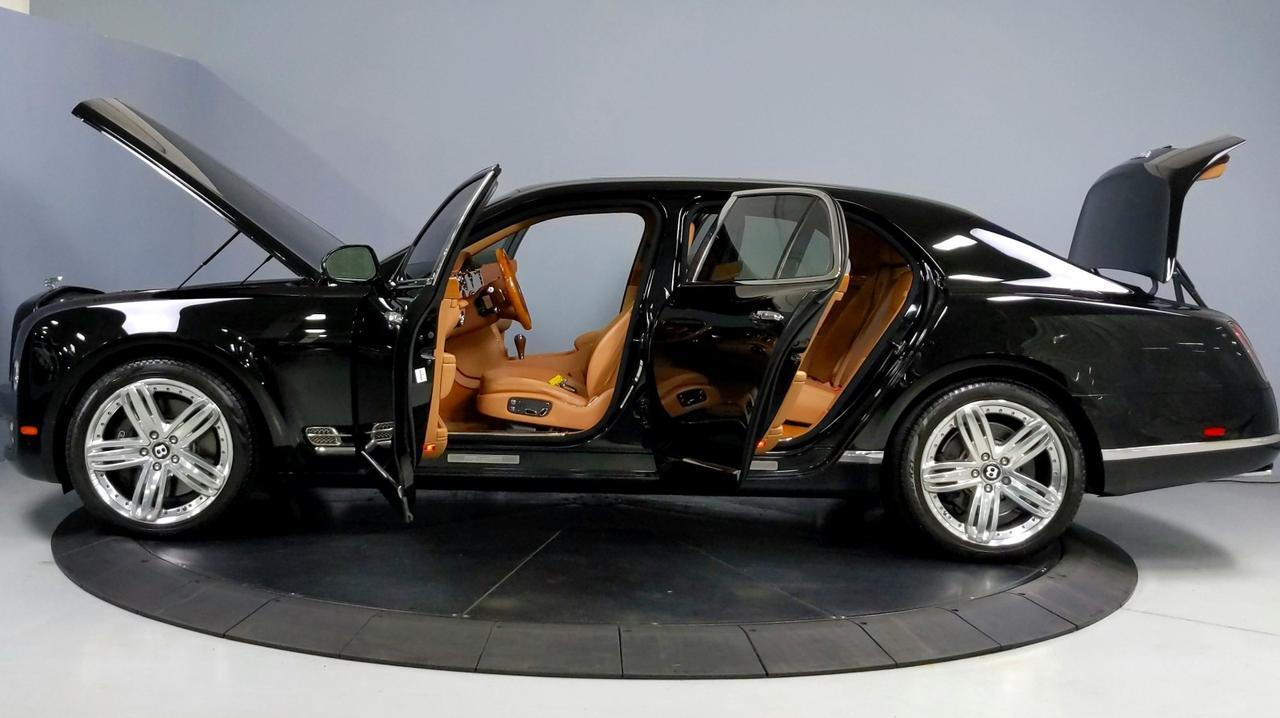 2013 Bentley Mulsanne  St. Charles  IL