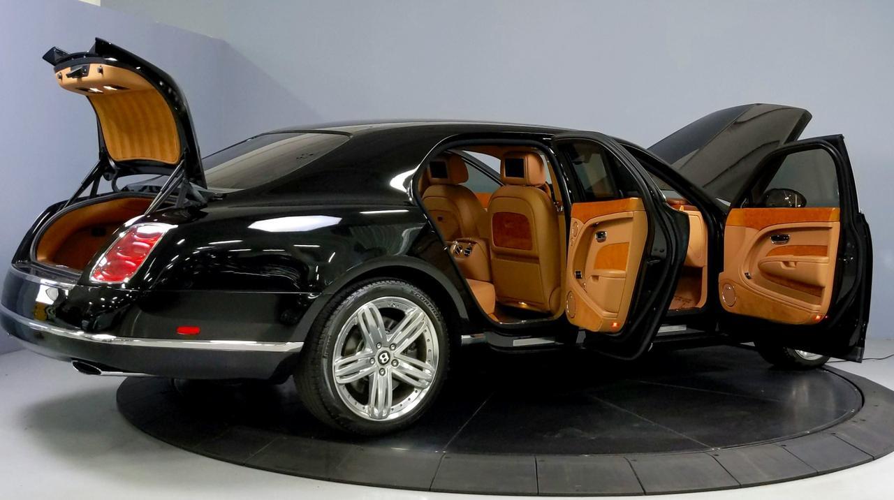 2013 Bentley Mulsanne  St. Charles  IL