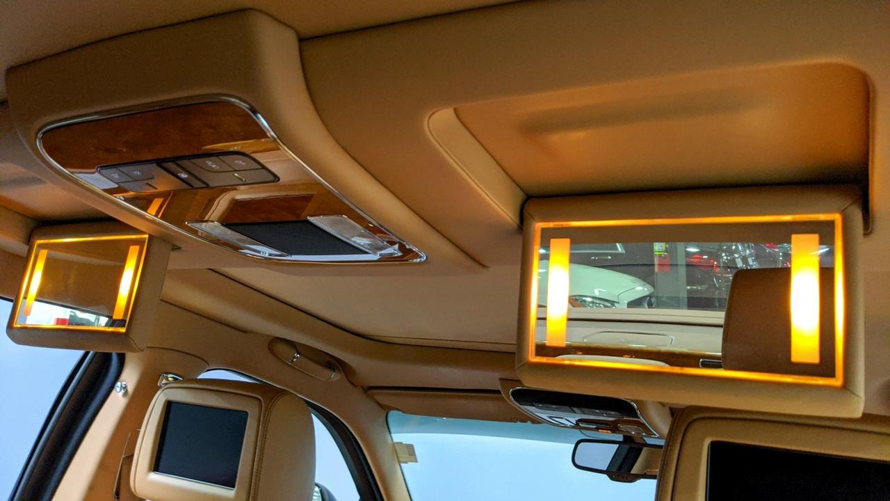2013 Bentley Mulsanne  St. Charles  IL