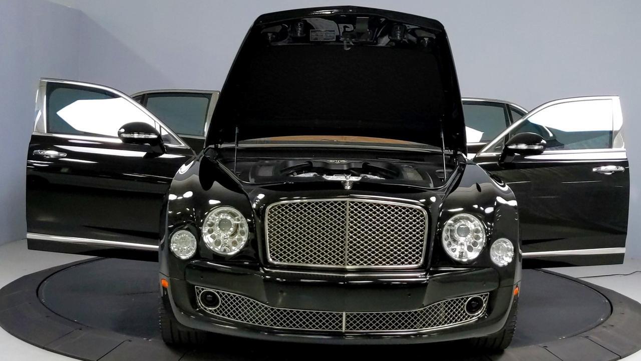 2013 Bentley Mulsanne  St. Charles  IL