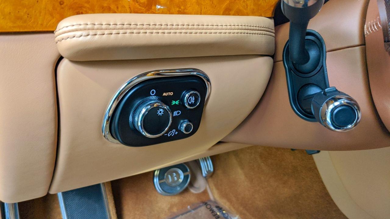 2013 Bentley Mulsanne  St. Charles  IL