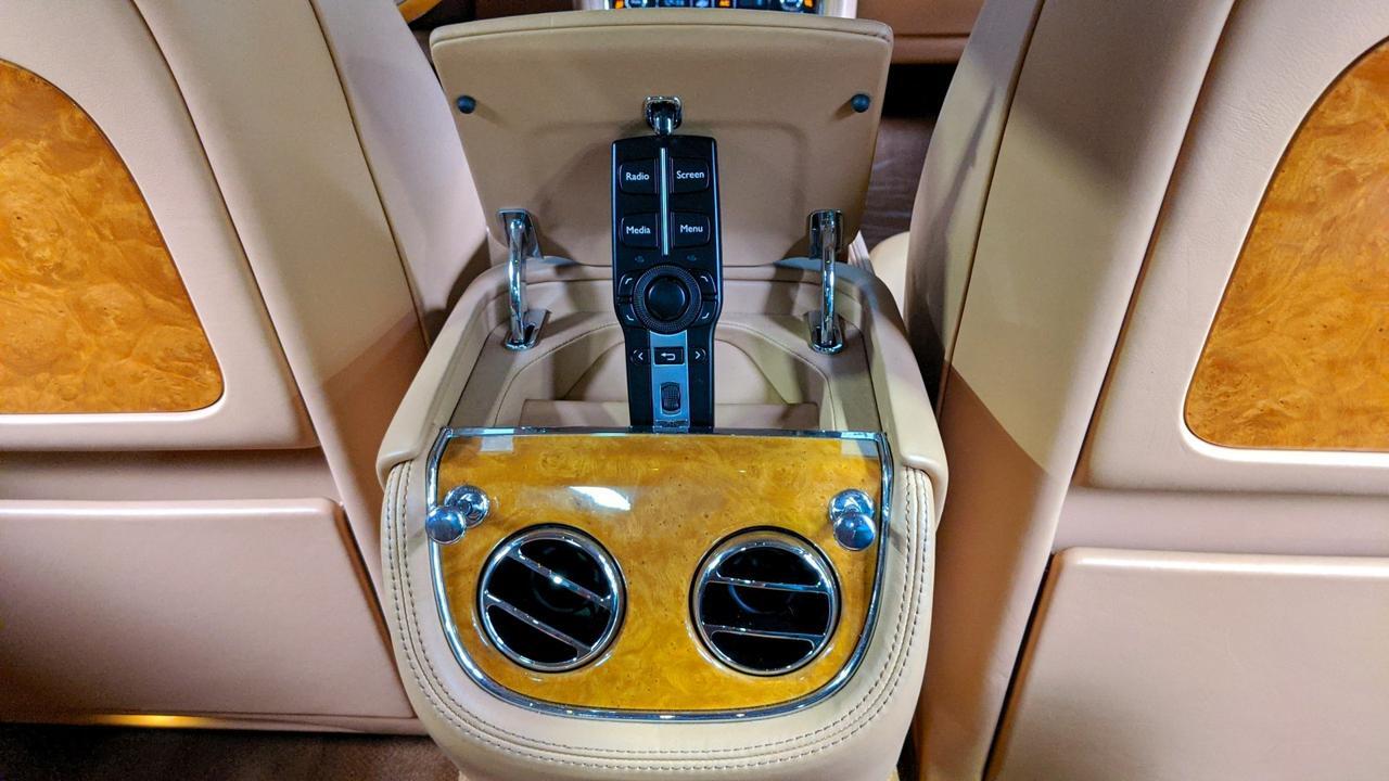 2013 Bentley Mulsanne  St. Charles  IL