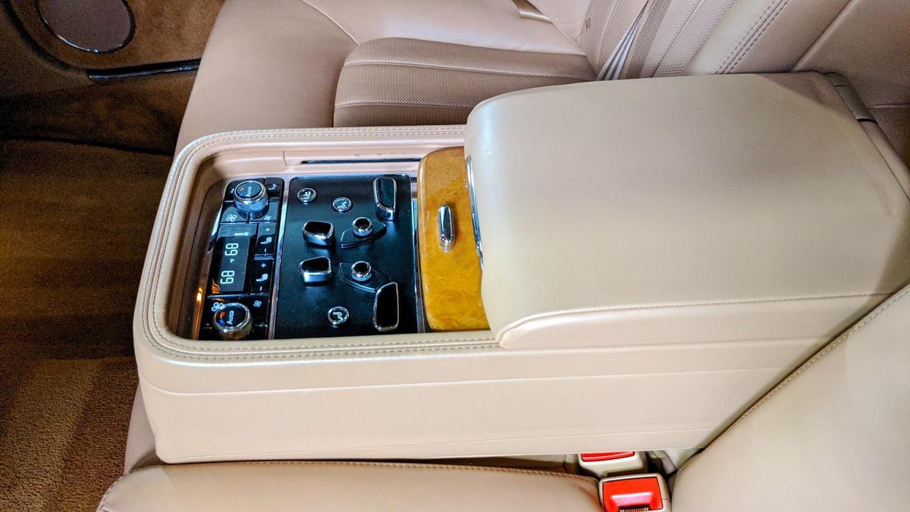 2013 Bentley Mulsanne  St. Charles  IL