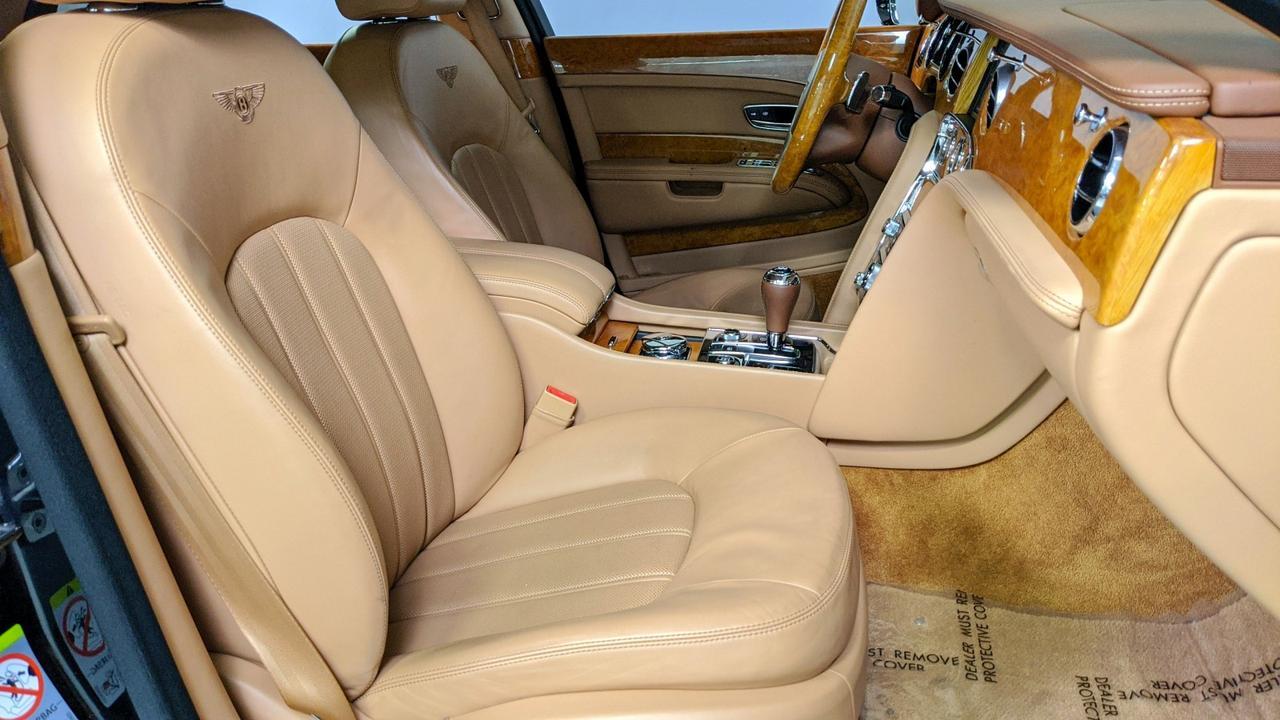 2013 Bentley Mulsanne  St. Charles  IL