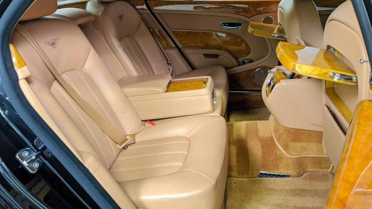 2013 Bentley Mulsanne  St. Charles  IL