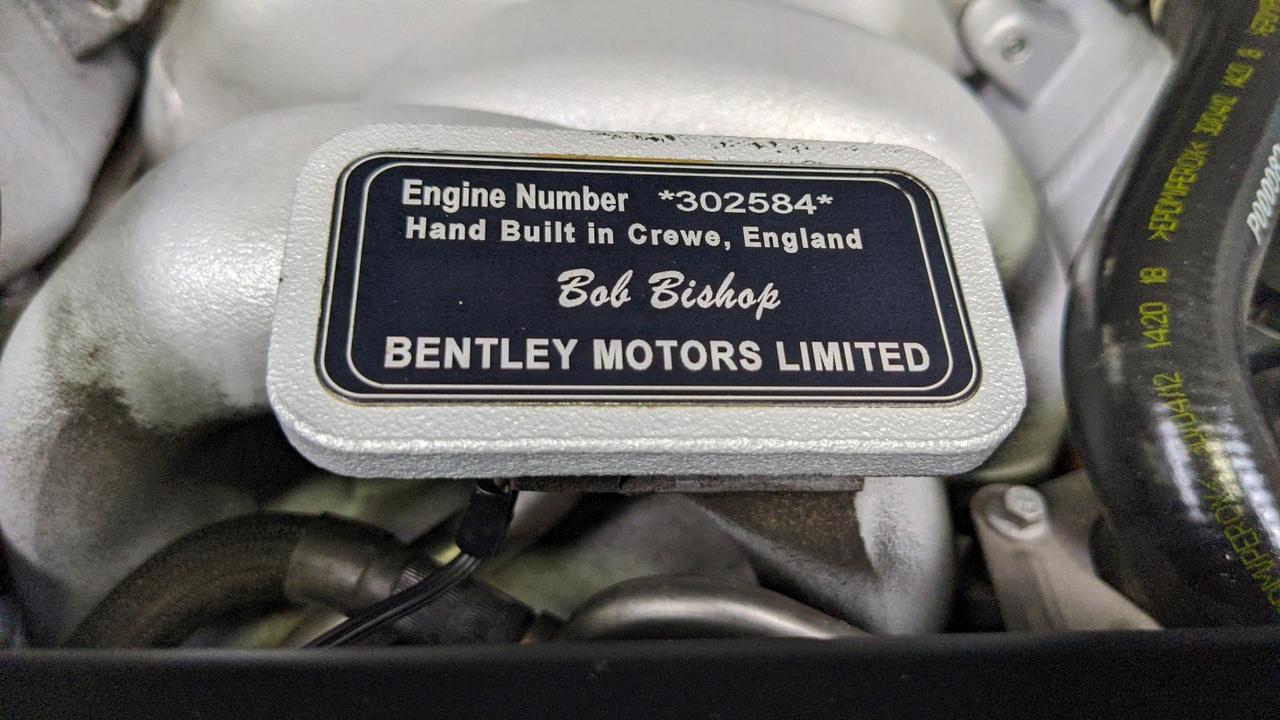 2013 Bentley Mulsanne  St. Charles  IL