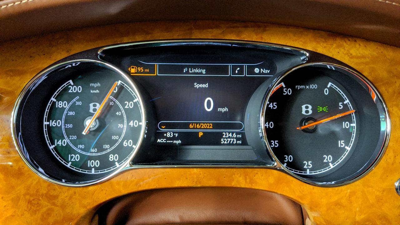 2013 Bentley Mulsanne  St. Charles  IL