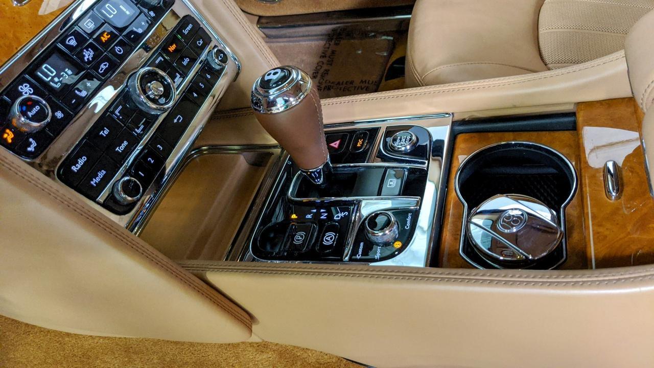 2013 Bentley Mulsanne  St. Charles  IL