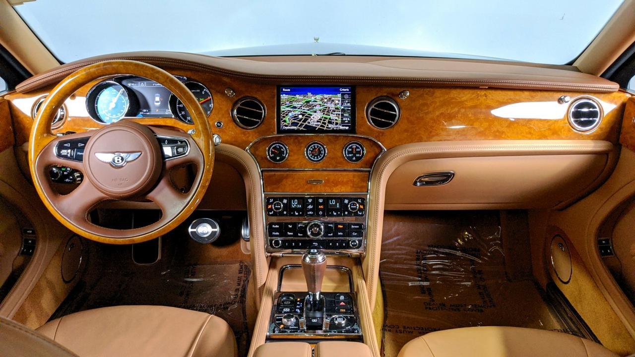 2013 Bentley Mulsanne  St. Charles  IL