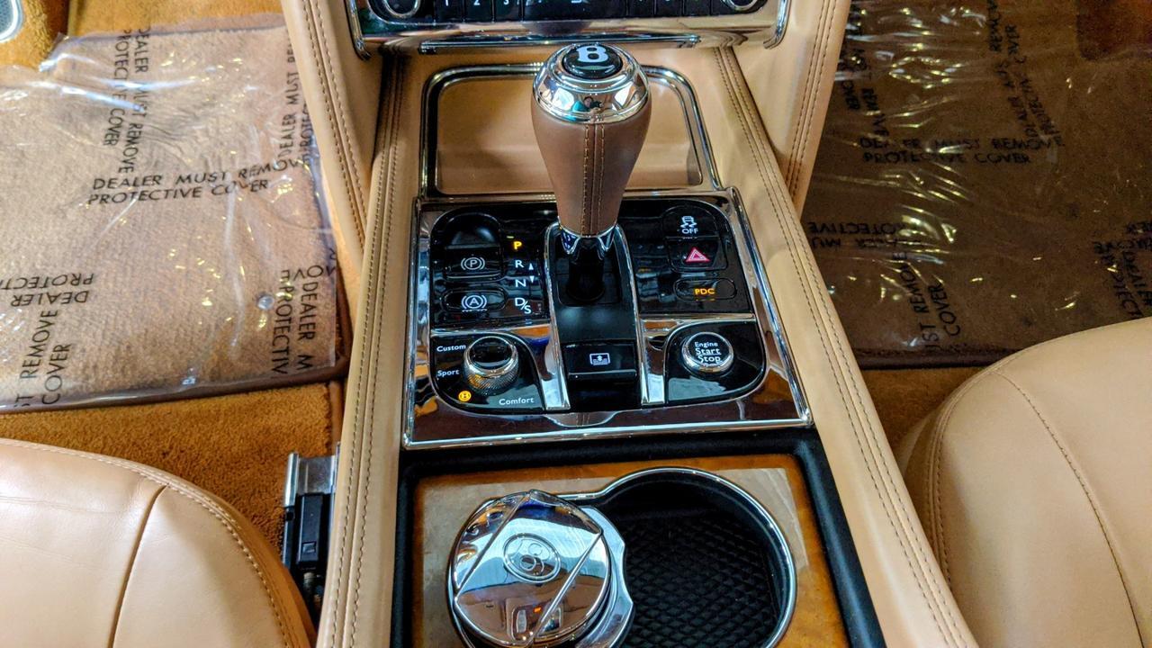 2013 Bentley Mulsanne  St. Charles  IL