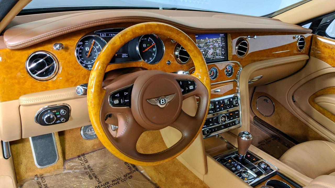 2013 Bentley Mulsanne  St. Charles  IL