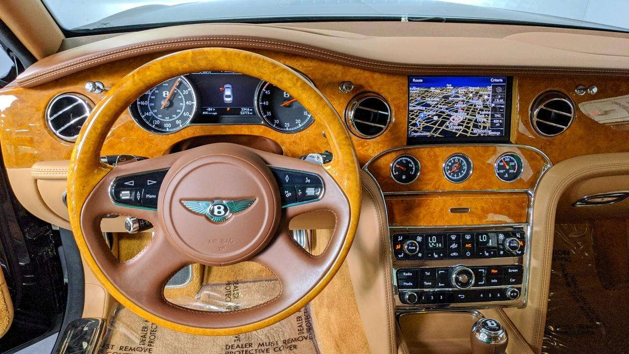 2013 Bentley Mulsanne  St. Charles  IL